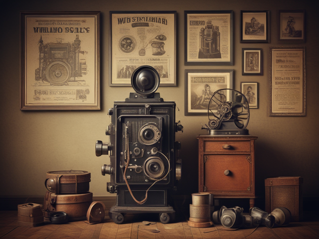 Главные фильмы Mosfilm: обзор шедевров