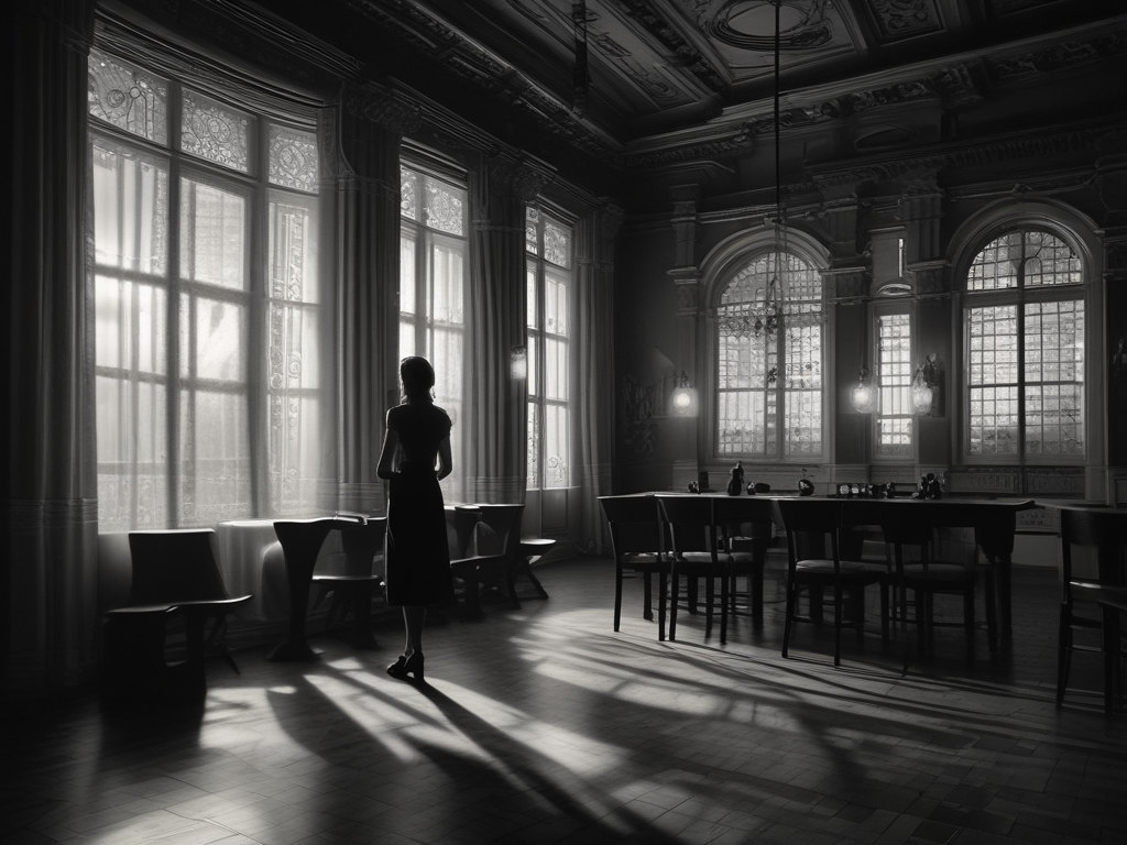 Сокровища советского кино: как забытый фильм меняет восприятие истины